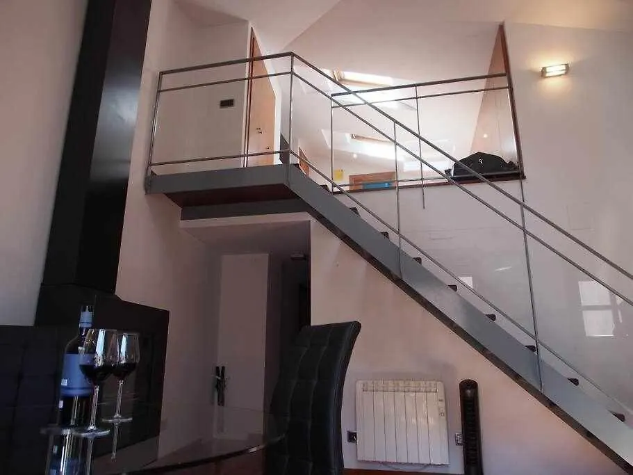Modern Apt In Old Town W Cathedral Views Girona Apartman
