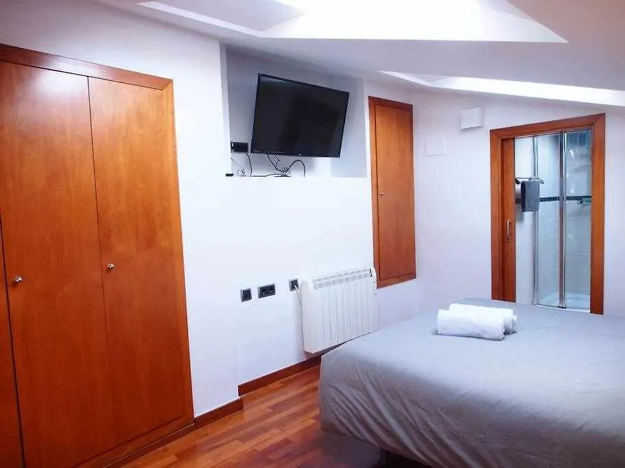 Modern Apt In Old Town W Cathedral Views Girona 0*,  Spanyolország