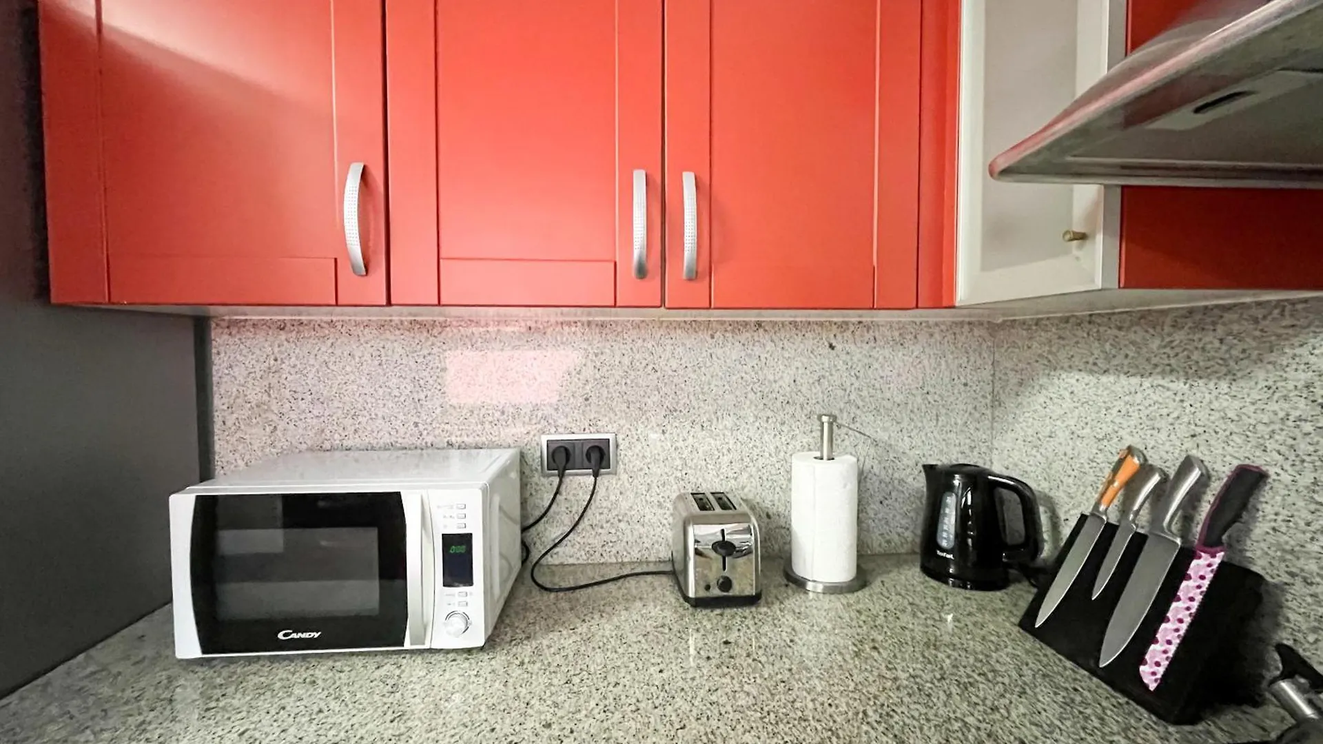 Apartman Modern Apt In Old Town W Cathedral Views Girona